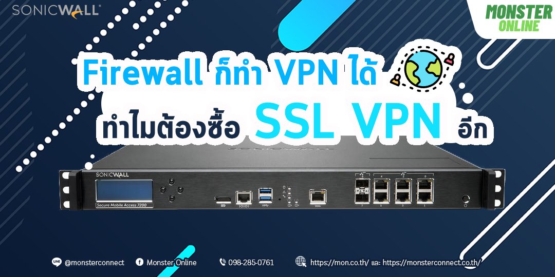 dell sonicwall vpn client for mac